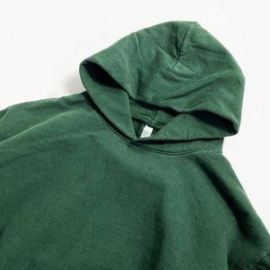 Los Angeles Apparel Heavy Fleece Hoodie